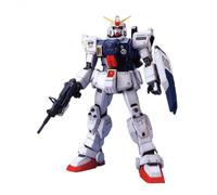 Maquette Gundam - Rx-79g Gundam Gunpla Mg 1/100 18cm