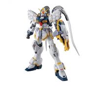 Maquette Gundam - Sandrock Ew Ver. Gunpla Mg 1/100 18cm
