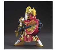 Maquette Gundam - Sangoku Soketsuden Da Qiao Gundam Artemie / Xiao Qiao Gn Archer Gunpla SD 31 8cm