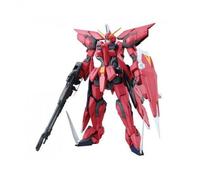Maquette Gundam - Seed Aegis Gundam Gunpla Mg 1/100 18cm