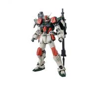 Maquette Gundam - Seed Buster Gundam Gunpla Mg 1/100 18cm
