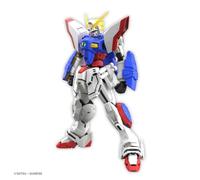 Bandai Kit de loisirs RG Gundam 1/144 Brillant