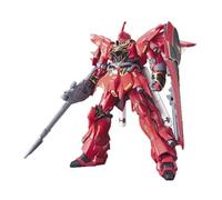 Gundam - 1/144 Hguc Sinanju - Model Kit 13cm