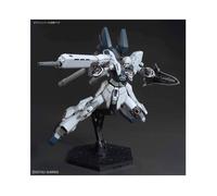 Maquette Gundam - Sinanju Stein Narrative Ver Gundam Hg 217 1/144 13cm