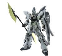 Maquette Gundam - Sinanju Stein Narrative Ver.Ka Mg 1/100 18cm