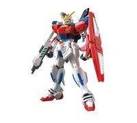 Maquette Gundam - Star Burning Gundam Gunpla Hg 1/144 13cm