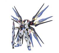 BANDAI SPIRITS(バンダイ スピリッツ PG Mobile Suit Gundam Seed Destiny Strike Freedom Gundam, 1/60 Scale, Color Coded Plastic Model