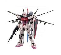 Maquette Gundam - Strike Rouge Ootori Unit Ver.Rm Gunpla Mg 1/100 18cm