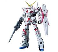 Maquette Gundam - Unicorn Gundam Ver.Ka Gunpla Mg 1/100 18cm