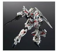 Maquette Gundam Universe - Gundam - Unicorn Rx-0 noir G