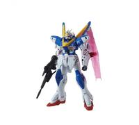 Maquette Gundam - V2 Gundam Ver. Ka Gunpla Mg 1/100 18cm