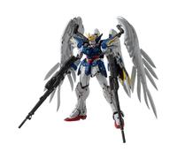 Bandai Maquette MG Wing Gundam Zero EW Ver.Ka 1/100 – Endless Waltz – Pré-peint multicolore