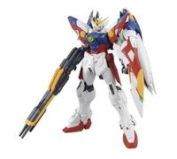 Maquette Gundam - Wing Gundam Proto-Zero EW - 1/100 - 18cm - Articulée - SNAPFIT