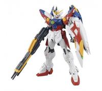 Maquette Gundam - Wing Gundam Proto-Zero Ew Gunpla Mg 1/100 18cm