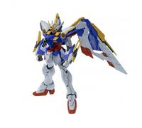 Maquette Gundam - Wing Gundam Ver. Ka Gunpla Mg 1/100 18cm