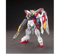 Maquette Gundam - Wing Gundam Zero Gunpla HG 174 1/144 13cm