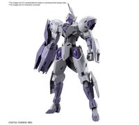Maquette Gundam Witch From Mercury - Michaelis Gunpla Hg 1/144 13cm
