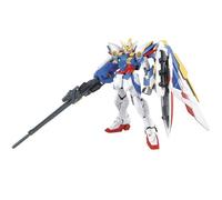 Maquette Gundam - Xxxg-01w Wing Gundam Ew Ver. Gunpla Mg 1/100 18cm