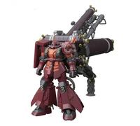 Maquette Gundam -Zaku High Mobility Type Psycho Zaku Ver.Ka Thunderbolt Gunpla Mg 1/100 18cm