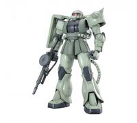 Maquette Gundam - Zaku Ii Ver. 2.0 Gunpla Mg 1/100 18cm