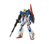Maquette Gundam - Zeta Gundam Ver.Ka Gunpla Mg 1/100 18cm