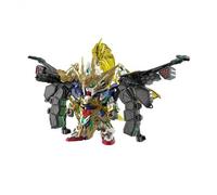 Maquette Gundam - Zhao Yun 00 Gundam Command Package Gunpla Sd 8cm