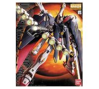 BANDAI Hobby MG Gundam 1/100 Crossbone Chiffon complet