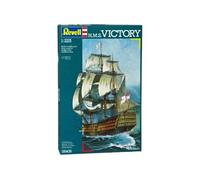 REVELL - MAQUETTE - H.M.S. VICTORY - ECHELLE 1:225 G