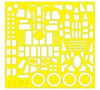 MAQUETTE HALIFAX B MK.II REVELL 1/72 EDUARD CX317 G