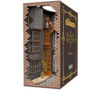 Revell bois TINY Adventures Diagon Alley-Harry Potter Kit bâtiment
