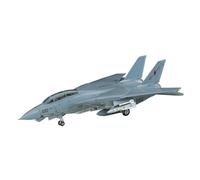 Maquette Hasegawa F-14A Tomcat Low l' chelle 1:72