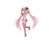 Maquette Hatsune Miku Fantastics Edition Sakura Miku