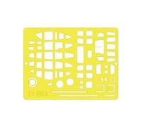Maquette GENERIQUE MAQUETTE HE 177 GREIF MPM 1/48 EDUARD EX186