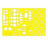 MAQUETTE HE 177 GREIF REVELL 1/72 EDUARD CX038 G