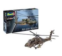 Maquette hélicoptère : AH-64 Apache Revell G