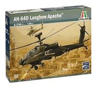 ITALERI Miniature Véhicule