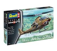 AIRBUS NH-90 NFH "NAVY" (France & Allemagne) - REVELL PLASTIC KIT 1/72