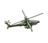 REVELL 06453 1/100 Construire Et Jouer AH-64 Apache