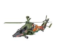Maquette hélicoptère - REVELL - Eurocopter Tiger 15e anniversaire - 116 pièces - Echelle 1/72