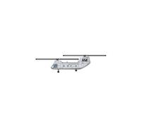 Maquette Hélicoptère : Set de 6 hélicoptères CH-46E Sea Knight Trumpeter G
