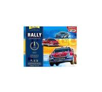 Maquette - HELLER - Rallye Championship - Enfant - Garçon - Plastique - Extérieur - 14 ans