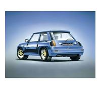 HELLER 1/43 1:43 MAQUETTE AUSTIN MINI 80153 BOITE NEUF