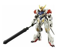 Maquette Hg 1/144 - Micromania-Zing - Gundam Barbatos Lupus - Plastique - Mixte - À partir de 14 ans