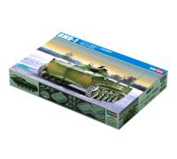 HobbyBoss 380153-1/35 BMD-1 Échelle 1:35