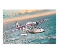 Maquette hydravion : Cant Z.501 Gabbiano Italeri G