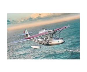 Maquette hydravion : Cant Z.501 Gabbiano Italeri G
