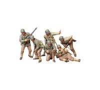 Tamiya Maquette Infanterie d'assaut U S 35192 Échelle 1:35