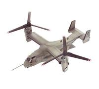 Maquette ITALERI - V-22 OSPREY 1/48 - Modèle en plastique - Pour adultes - Mixte - 15 ans et plus