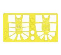 MAQUETTE J2M RAIDEN HASEGAWA 1/48 EDUARD EX095 G