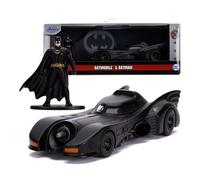 Maquette Jada 253213006 DC COMICS BATMAN Batmobile 1:32 Avec Figurine